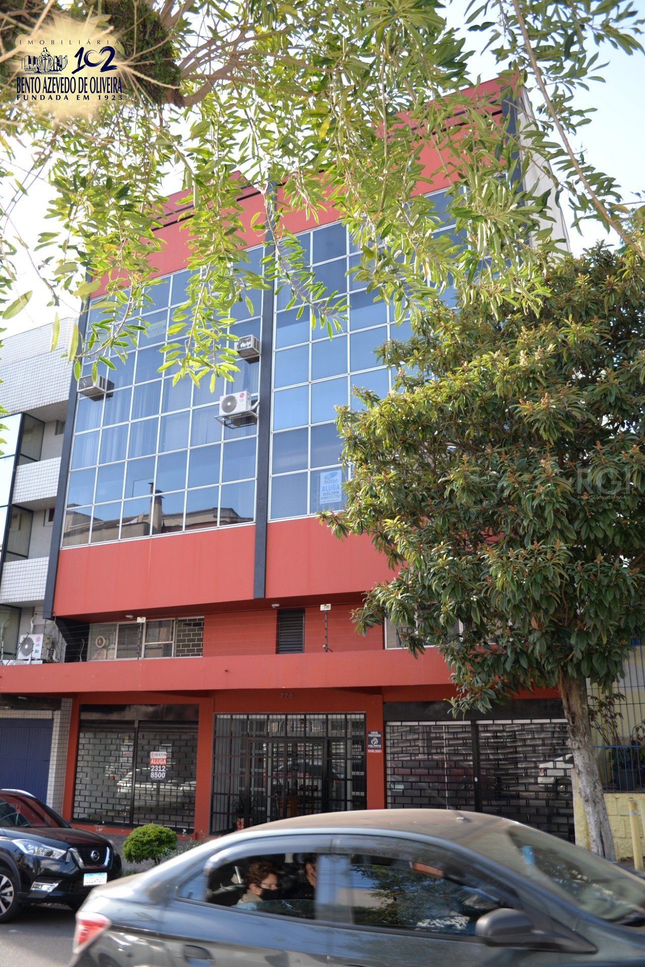 Sala-Conjunto, 85 m² - Foto 1