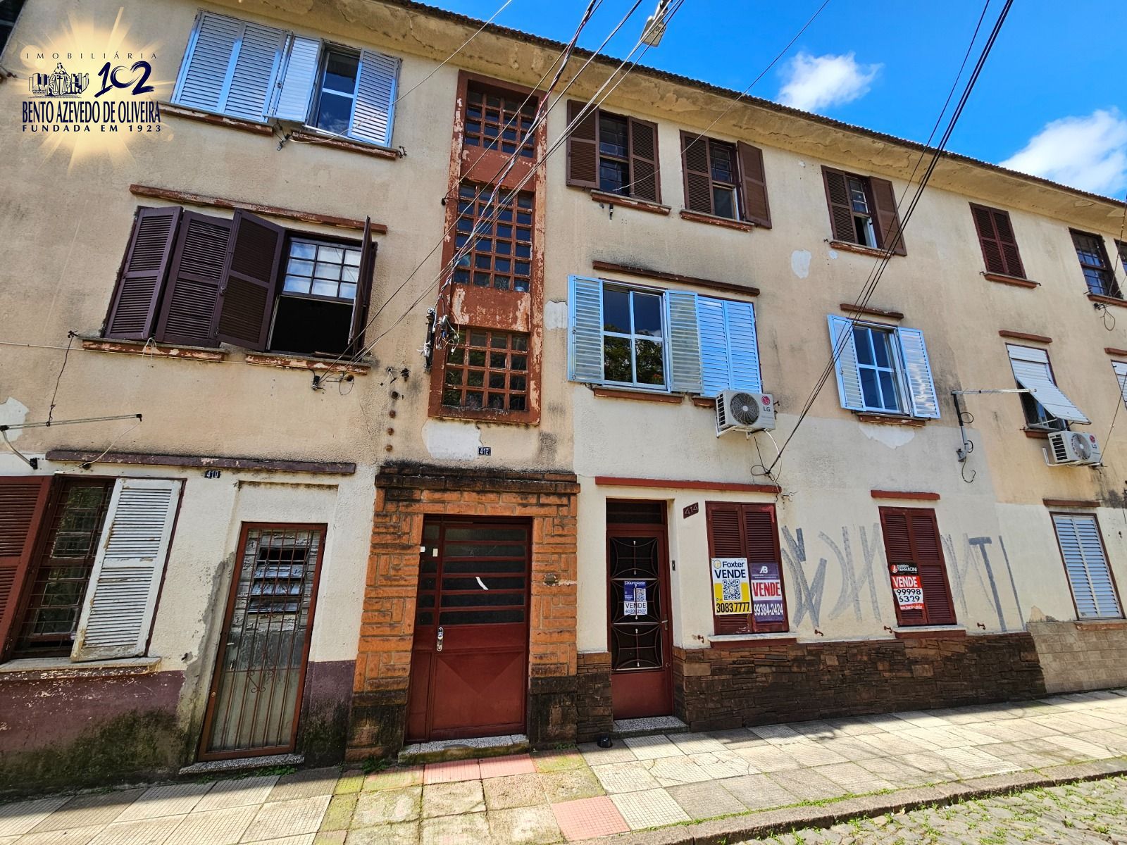 Apartamento, 3 quartos, 59 m² - Foto 14