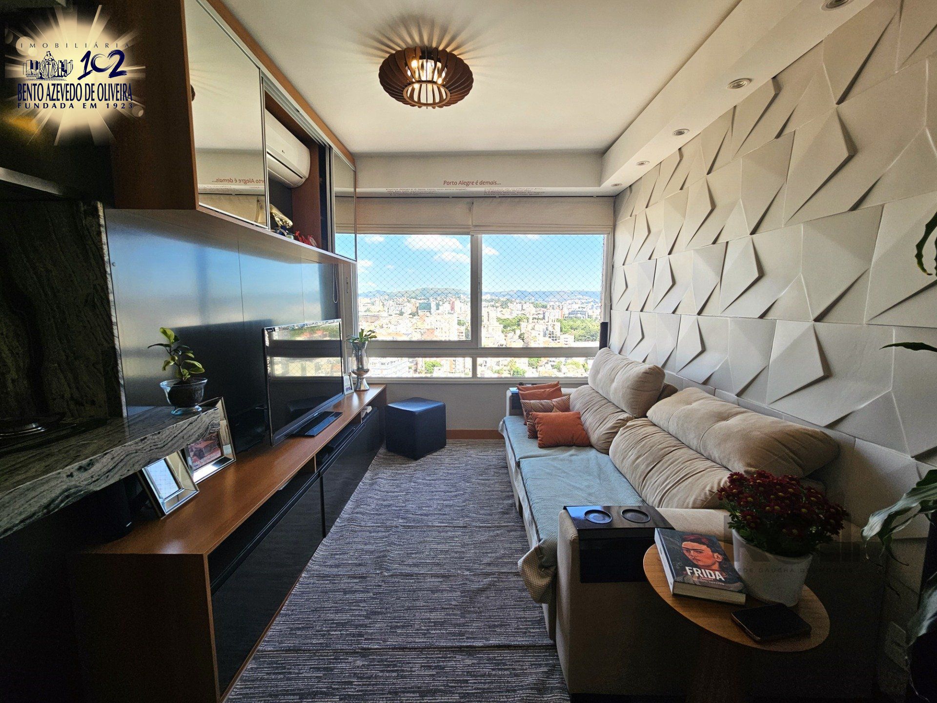 Apartamento, 2 quartos, 67 m² - Foto 3