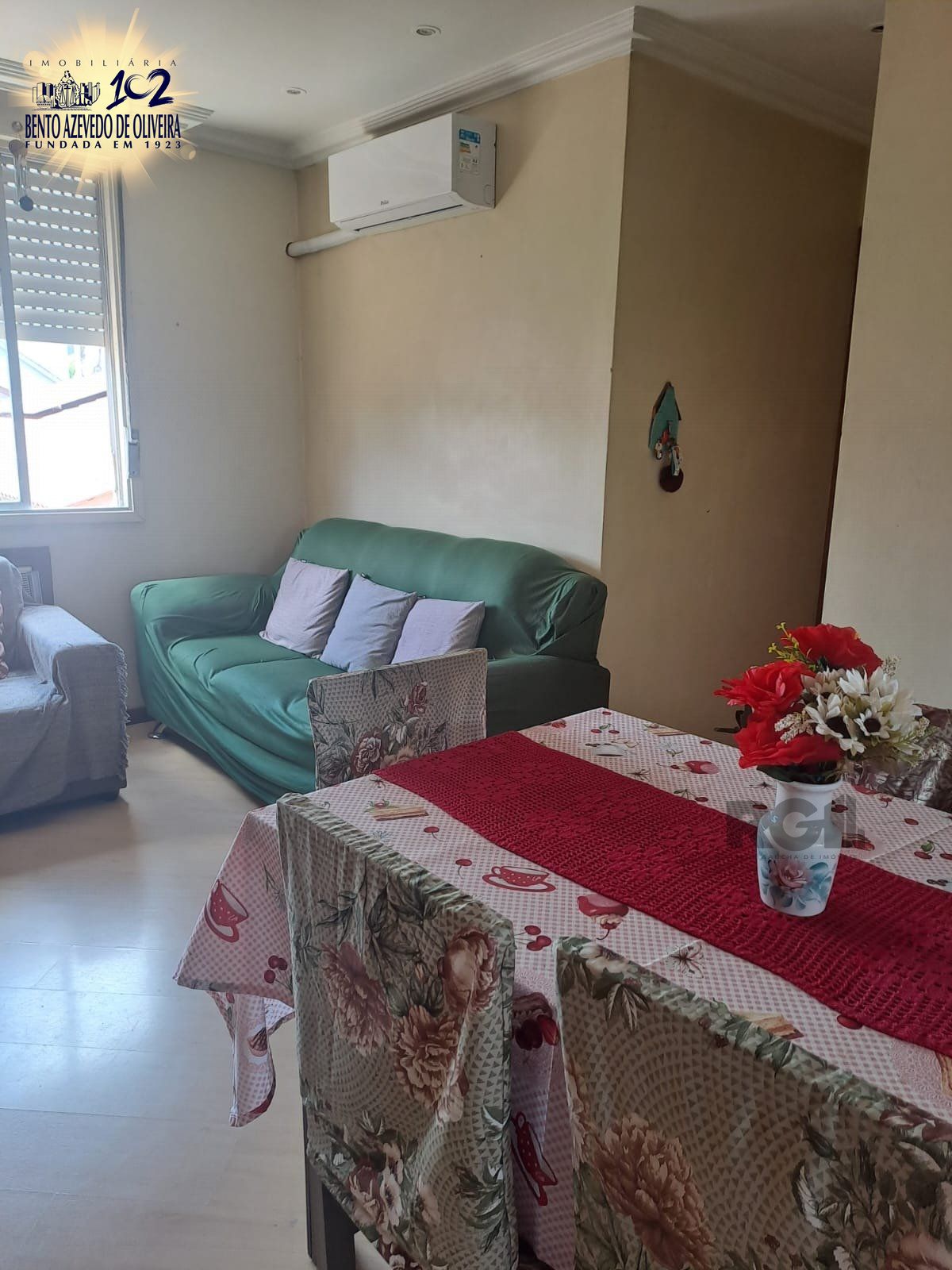 Apartamento, 2 quartos, 60 m² - Foto 3