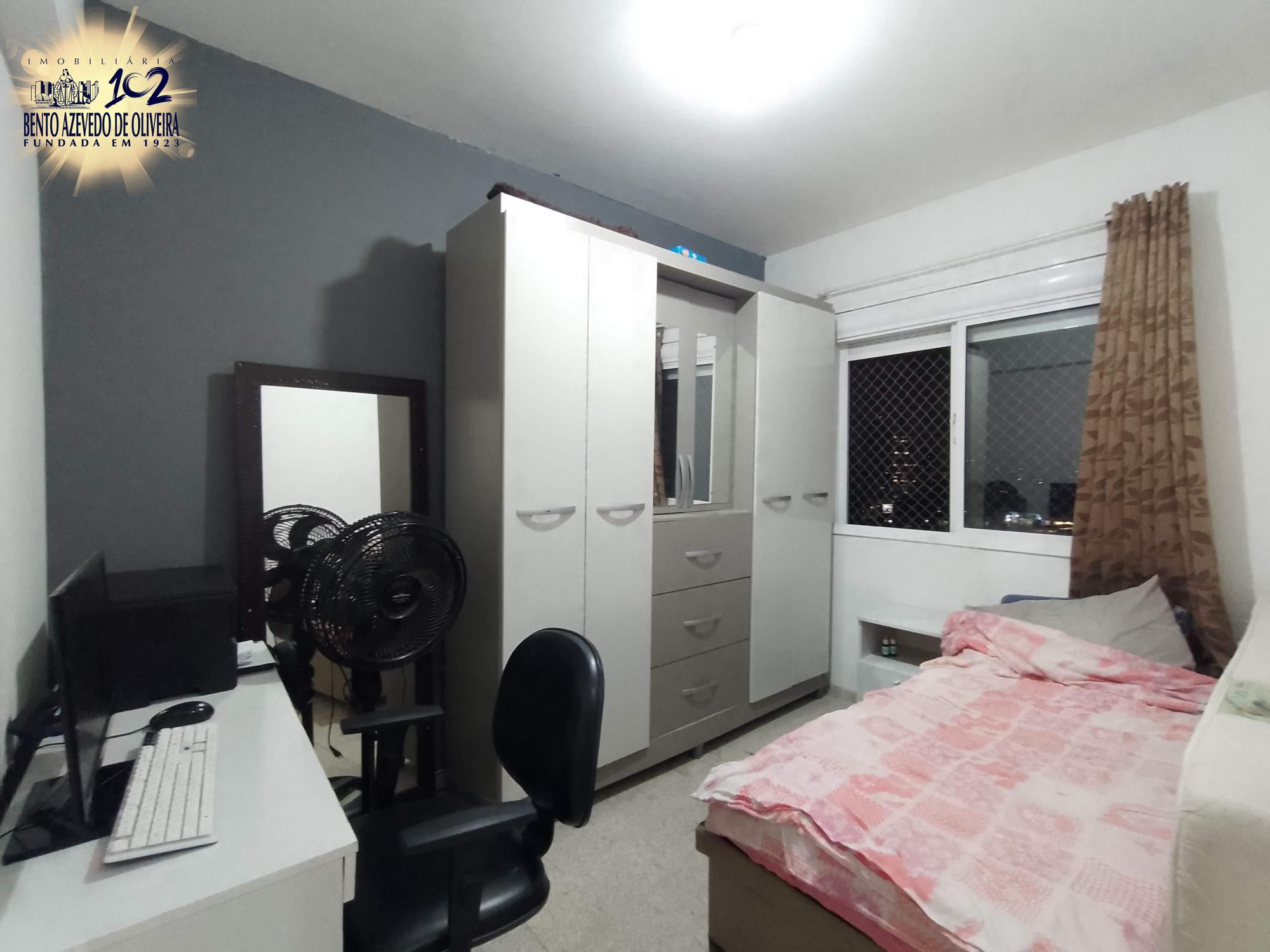 Apartamento, 2 quartos, 50 m² - Foto 9