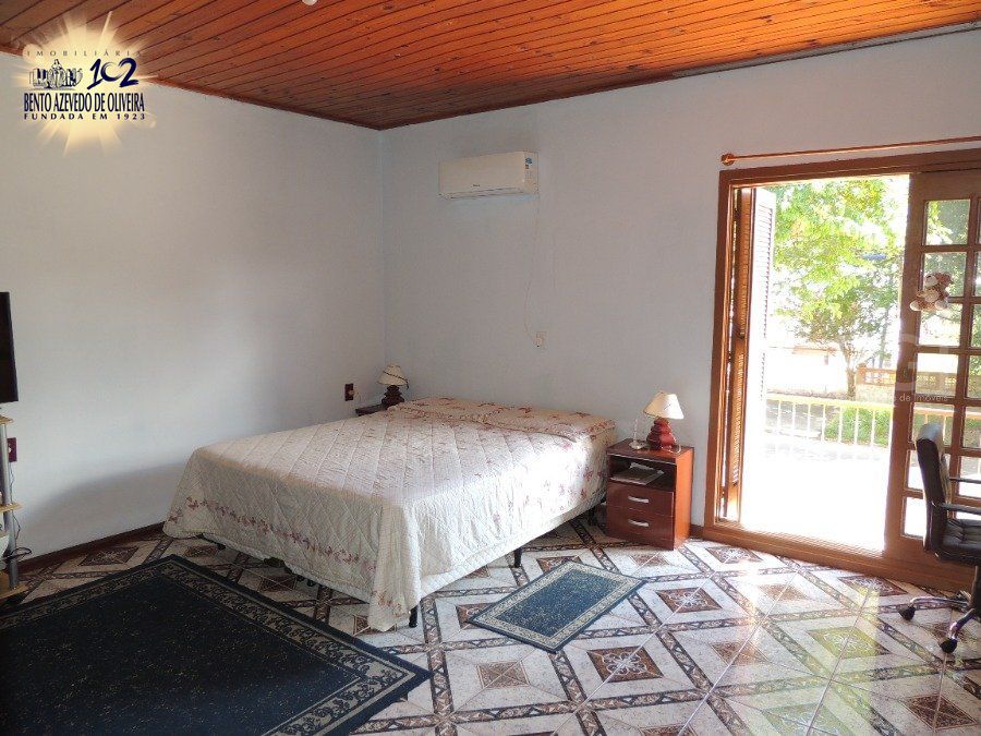 Sobrado, 3 quartos, 280 m² - Foto 28