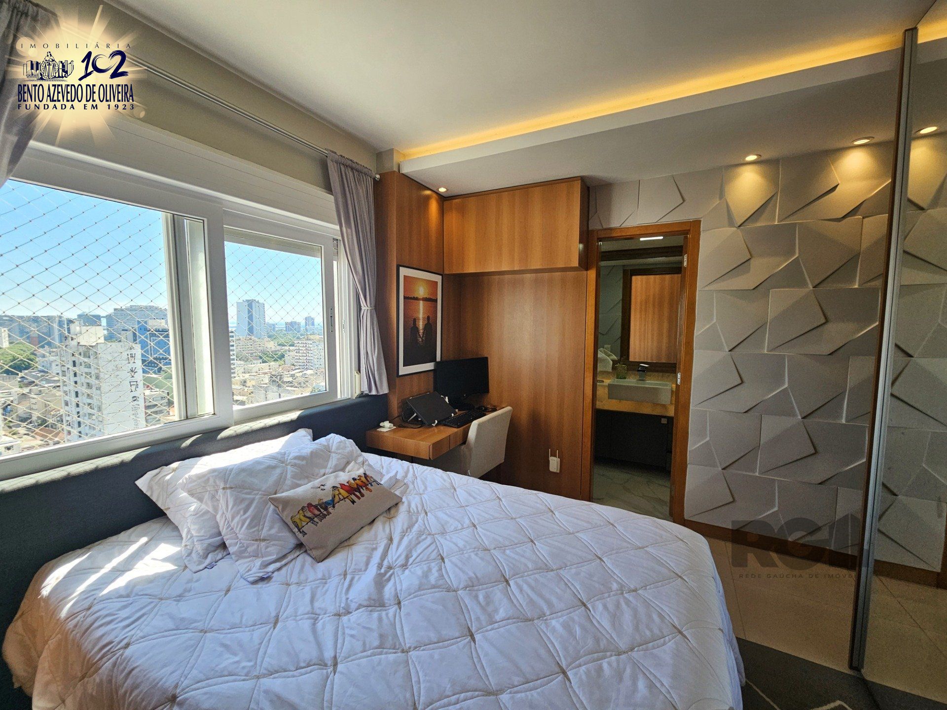 Apartamento, 2 quartos, 67 m² - Foto 16