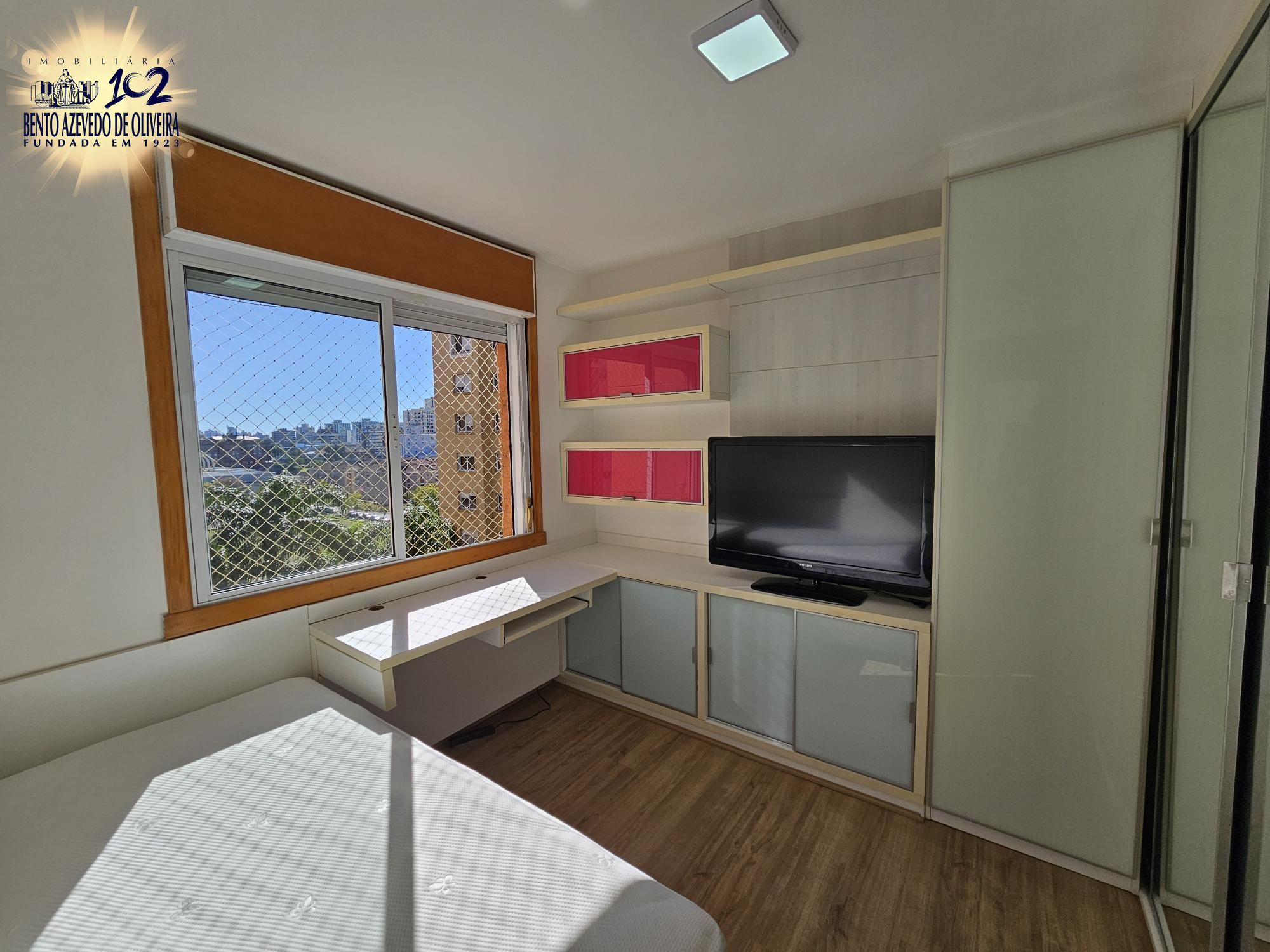 Apartamento, 3 quartos, 163 m² - Foto 15