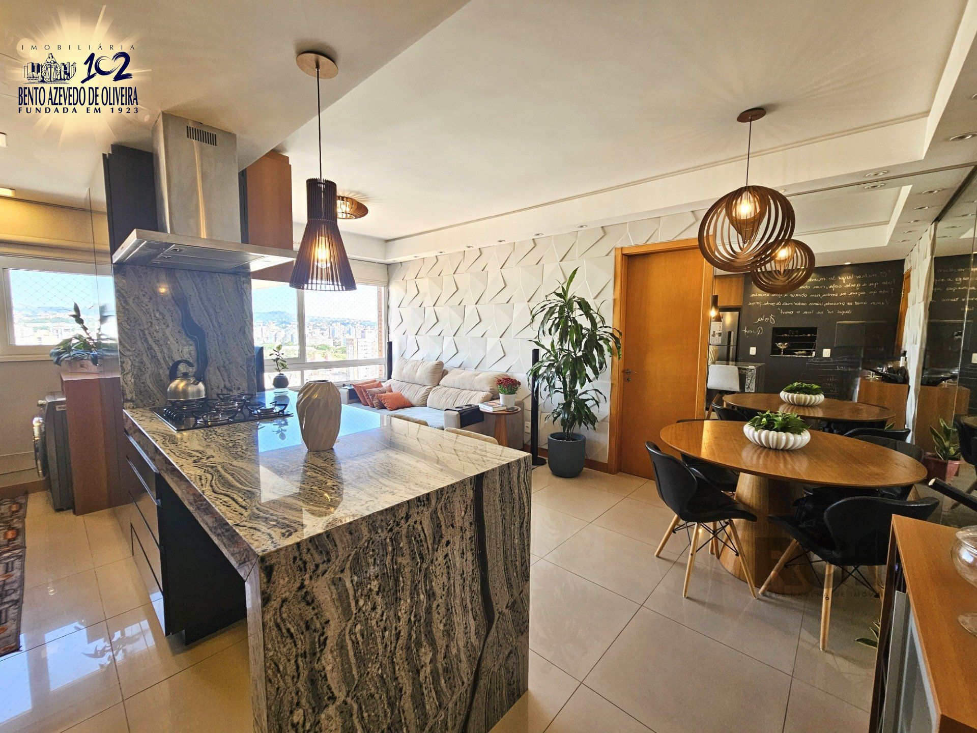 Apartamento, 2 quartos, 67 m² - Foto 8