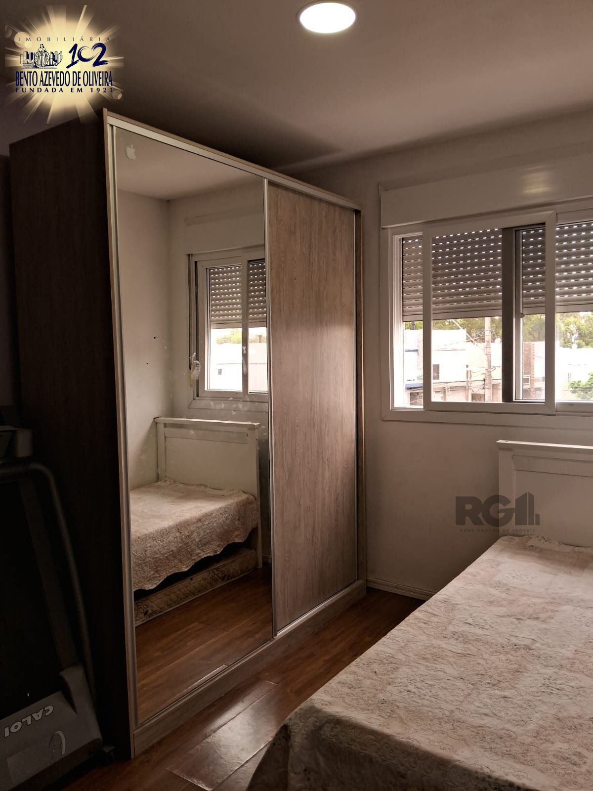 Casa de Condomínio, 3 quartos - Foto 12