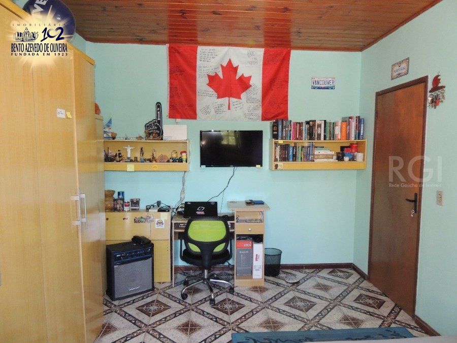 Sobrado, 3 quartos, 280 m² - Foto 30