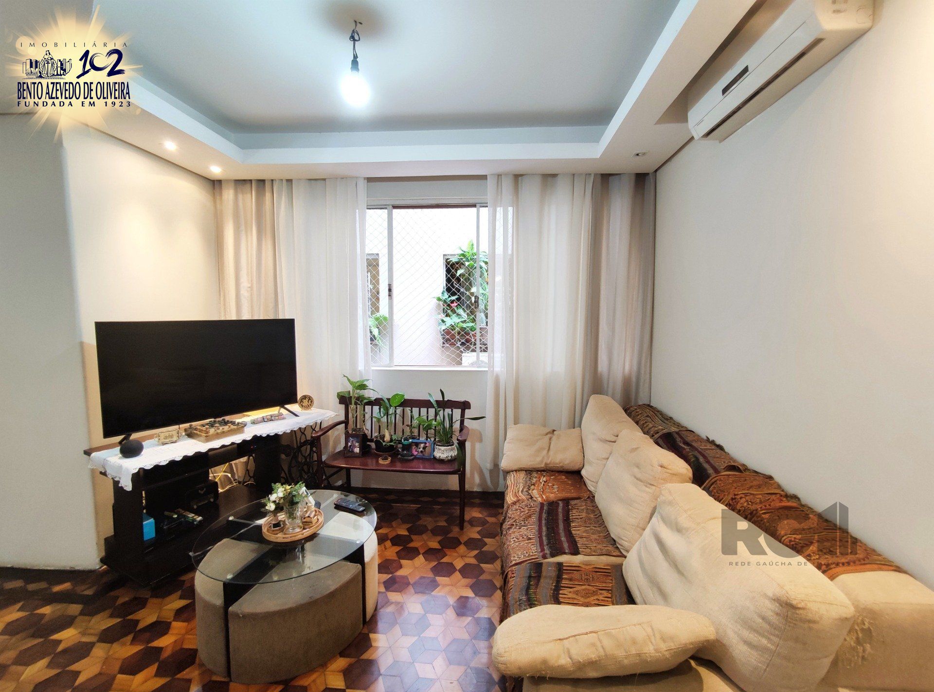 Apartamento, 3 quartos, 113 m² - Foto 3