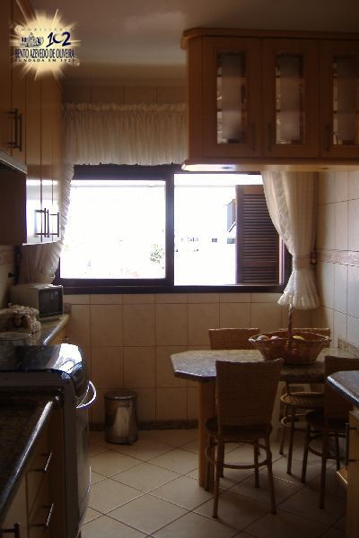 Cobertura, 3 quartos, 171 m² - Foto 4