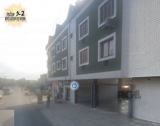 Loja-Salão, 28 m² - Foto 3