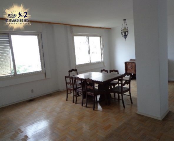 Apartamento, 3 quartos, 168 m² - Foto 1