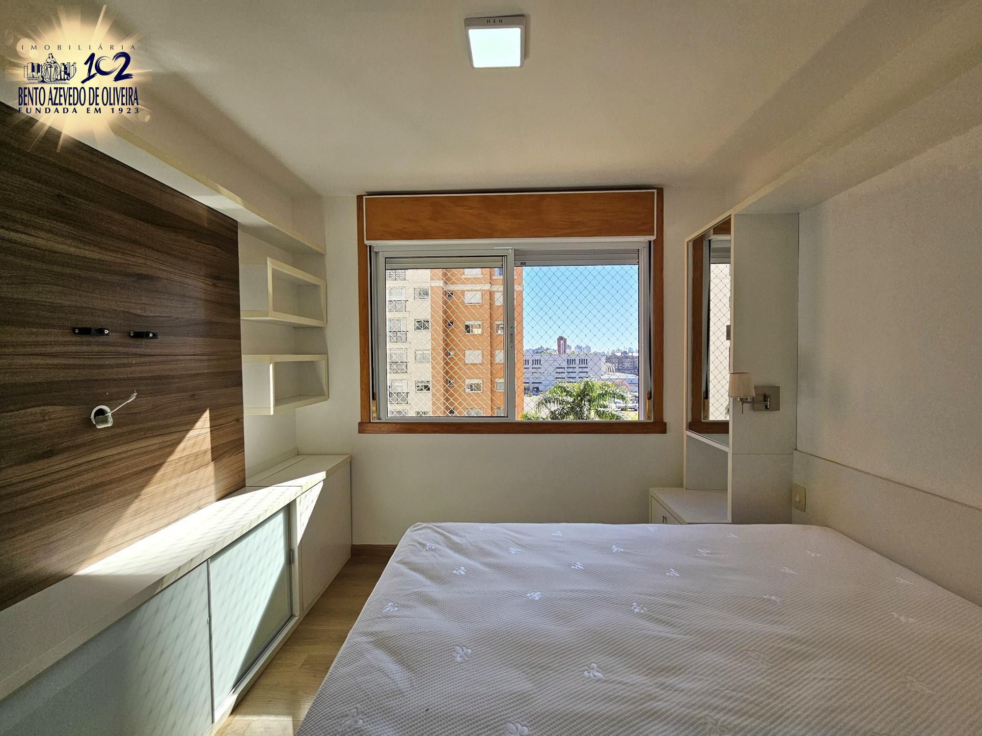 Apartamento, 3 quartos, 163 m² - Foto 11