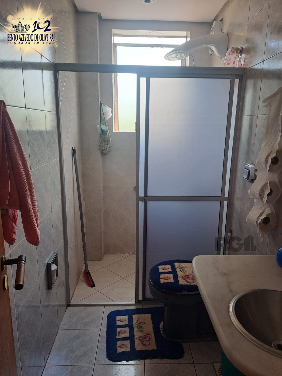 Apartamento, 2 quartos, 60 m² - Foto 9