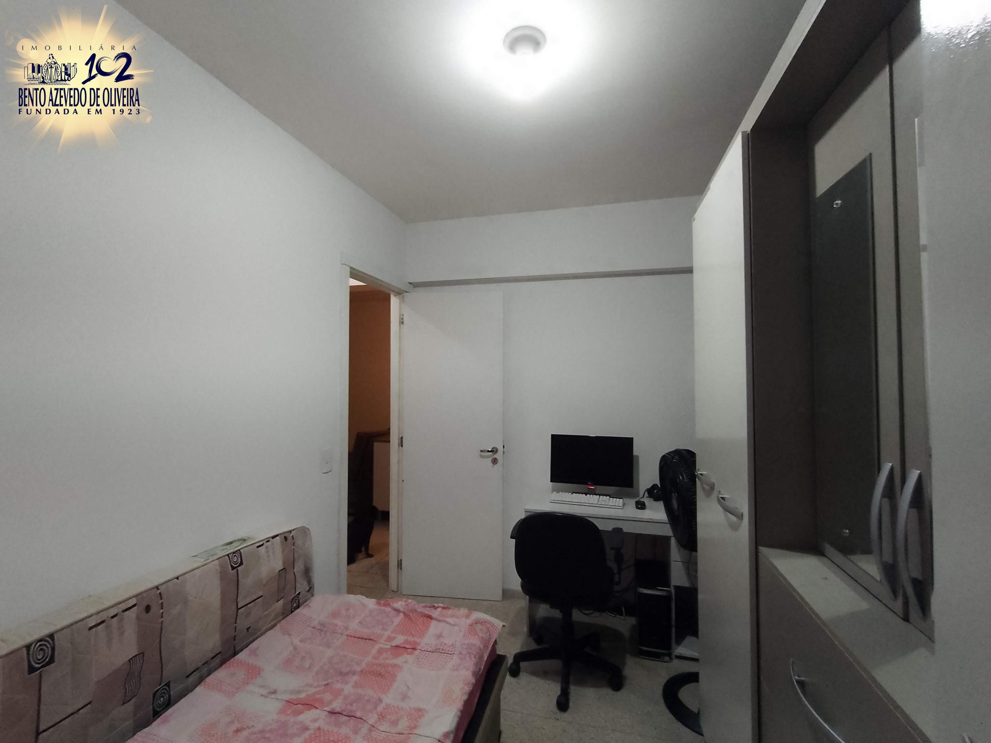 Apartamento, 2 quartos, 50 m² - Foto 10