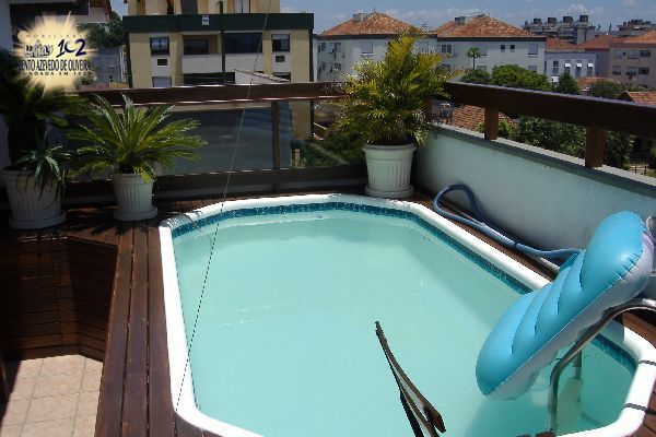 Cobertura, 3 quartos, 171 m² - Foto 26