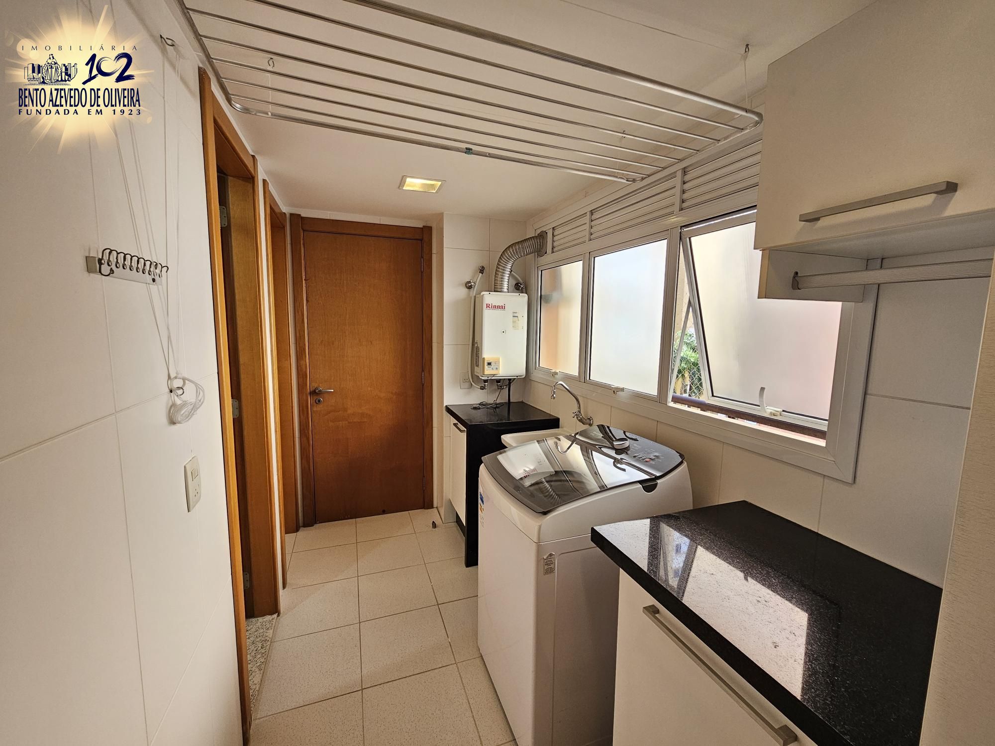 Apartamento, 3 quartos, 163 m² - Foto 24