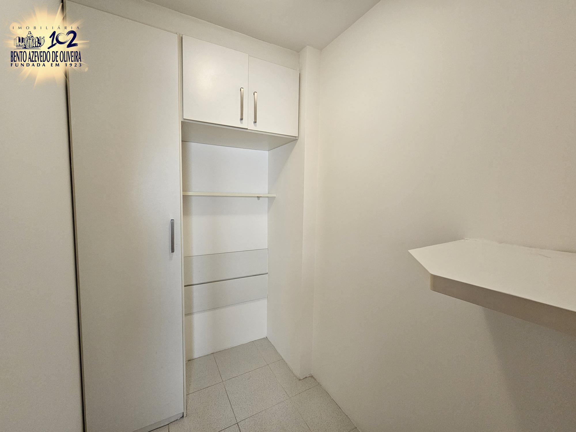 Apartamento, 3 quartos, 163 m² - Foto 25