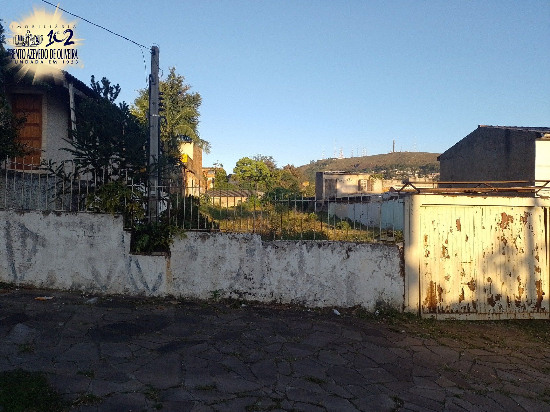 Terreno, 682 m² - Foto 1