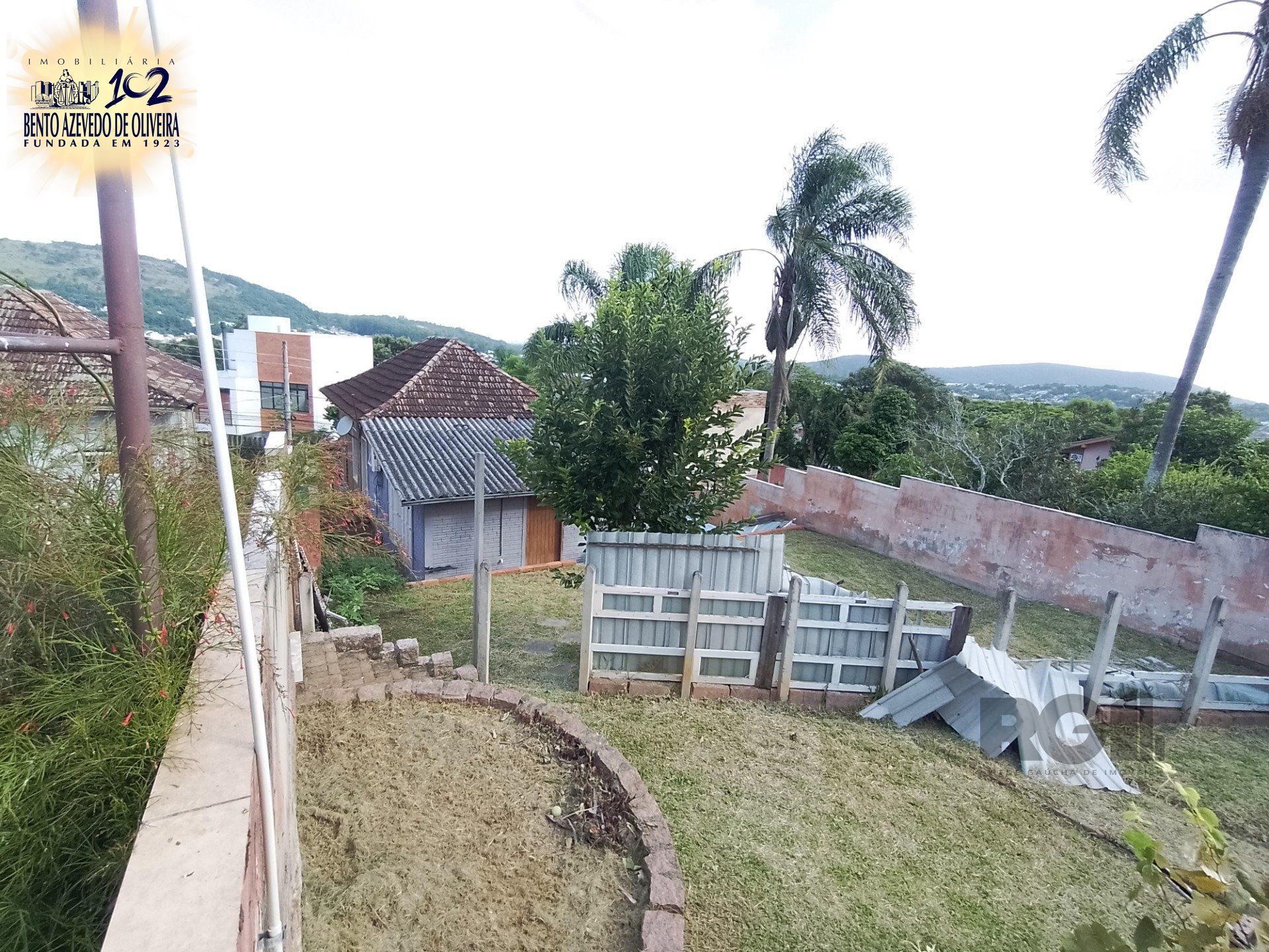 Terreno, 540 m² - Foto 2