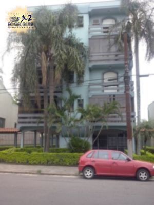 Apartamento, 1 quarto, 44 m² - Foto 1