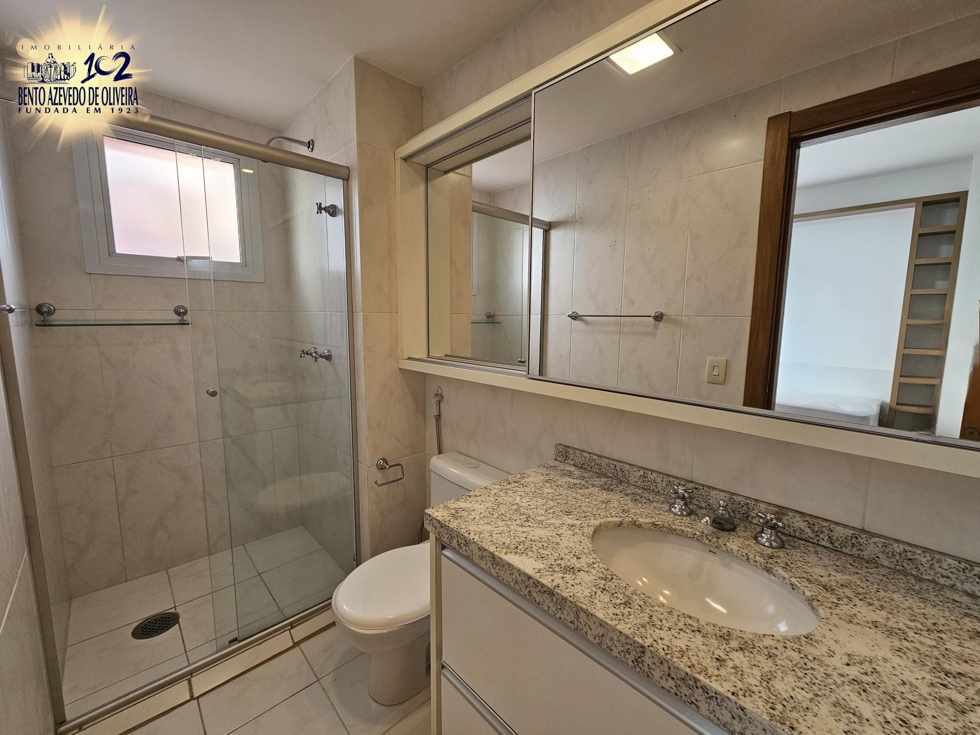 Apartamento, 3 quartos, 163 m² - Foto 20