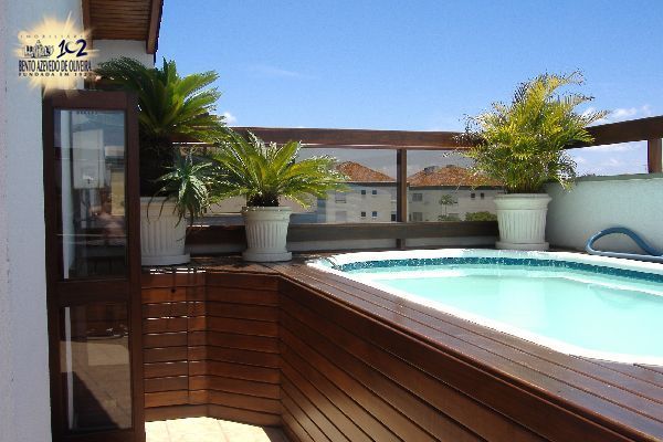 Cobertura, 3 quartos, 171 m² - Foto 25