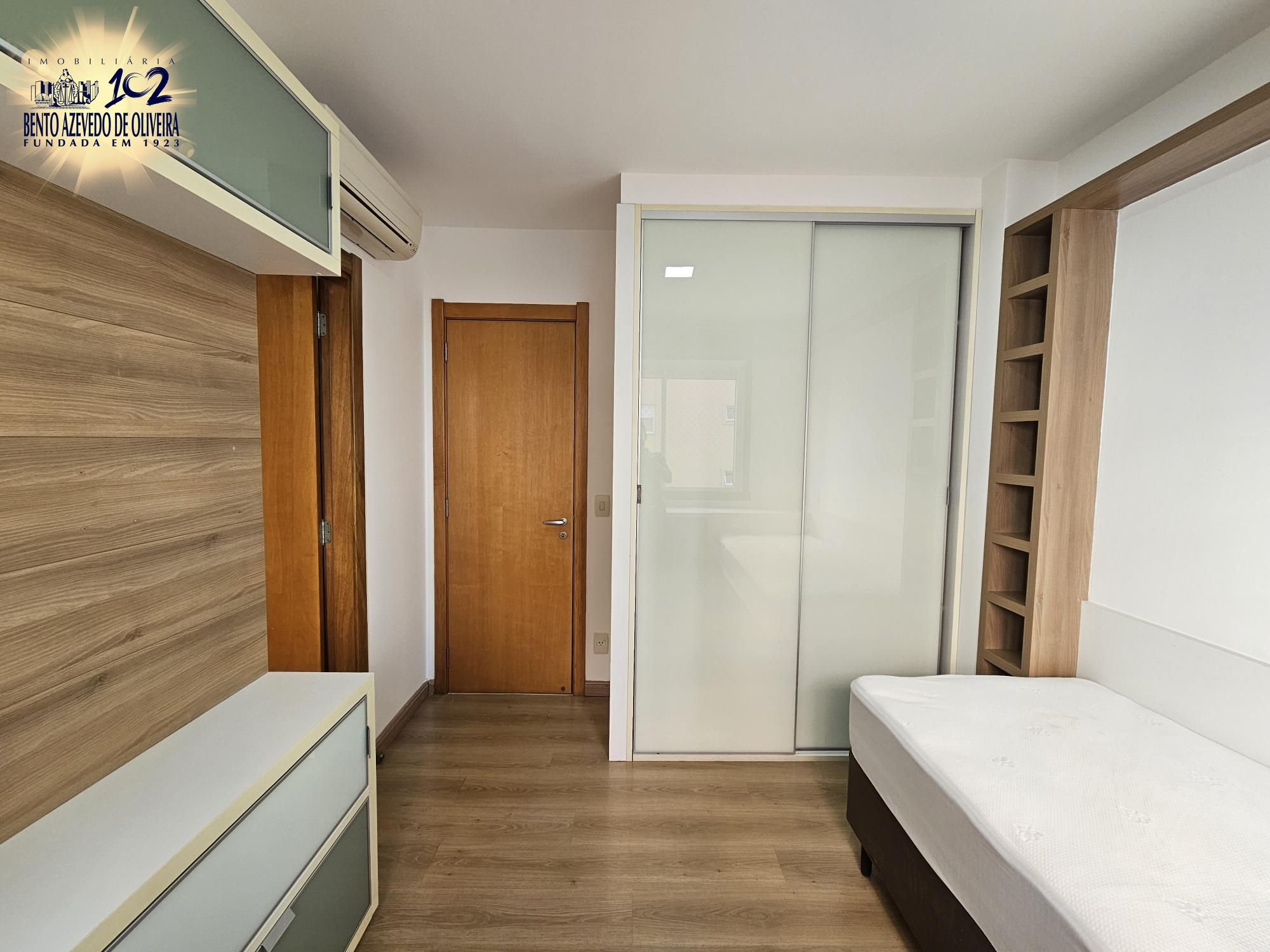 Apartamento, 3 quartos, 163 m² - Foto 19