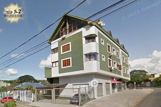 Loja-Salão, 28 m² - Foto 1