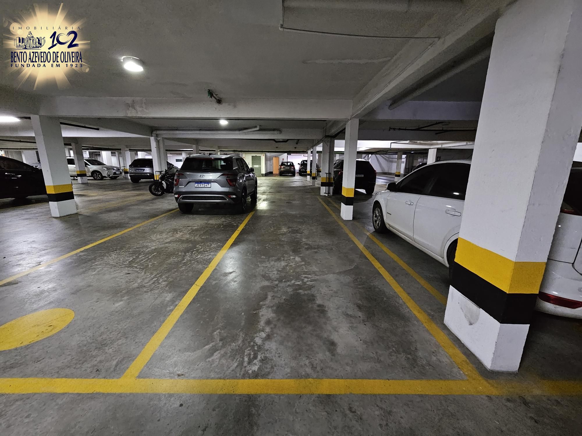 Apartamento, 3 quartos, 163 m² - Foto 27