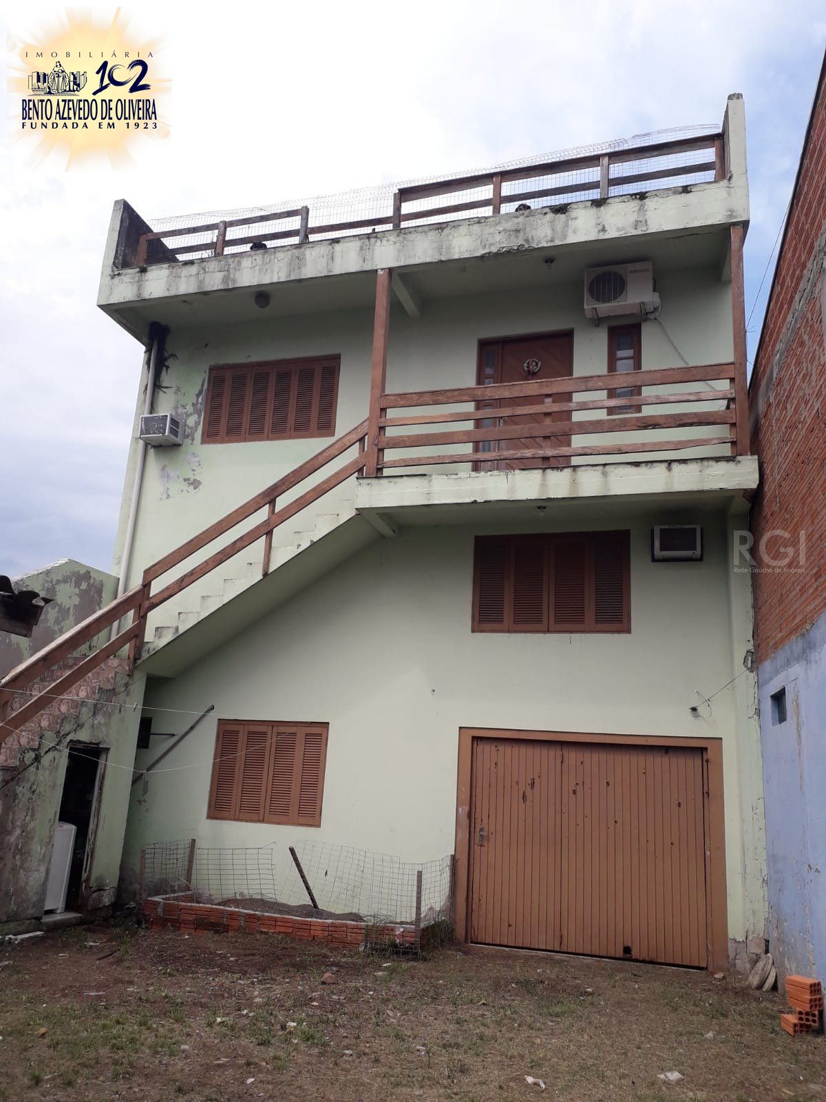 Casa, 3 quartos, 350 m² - Foto 3