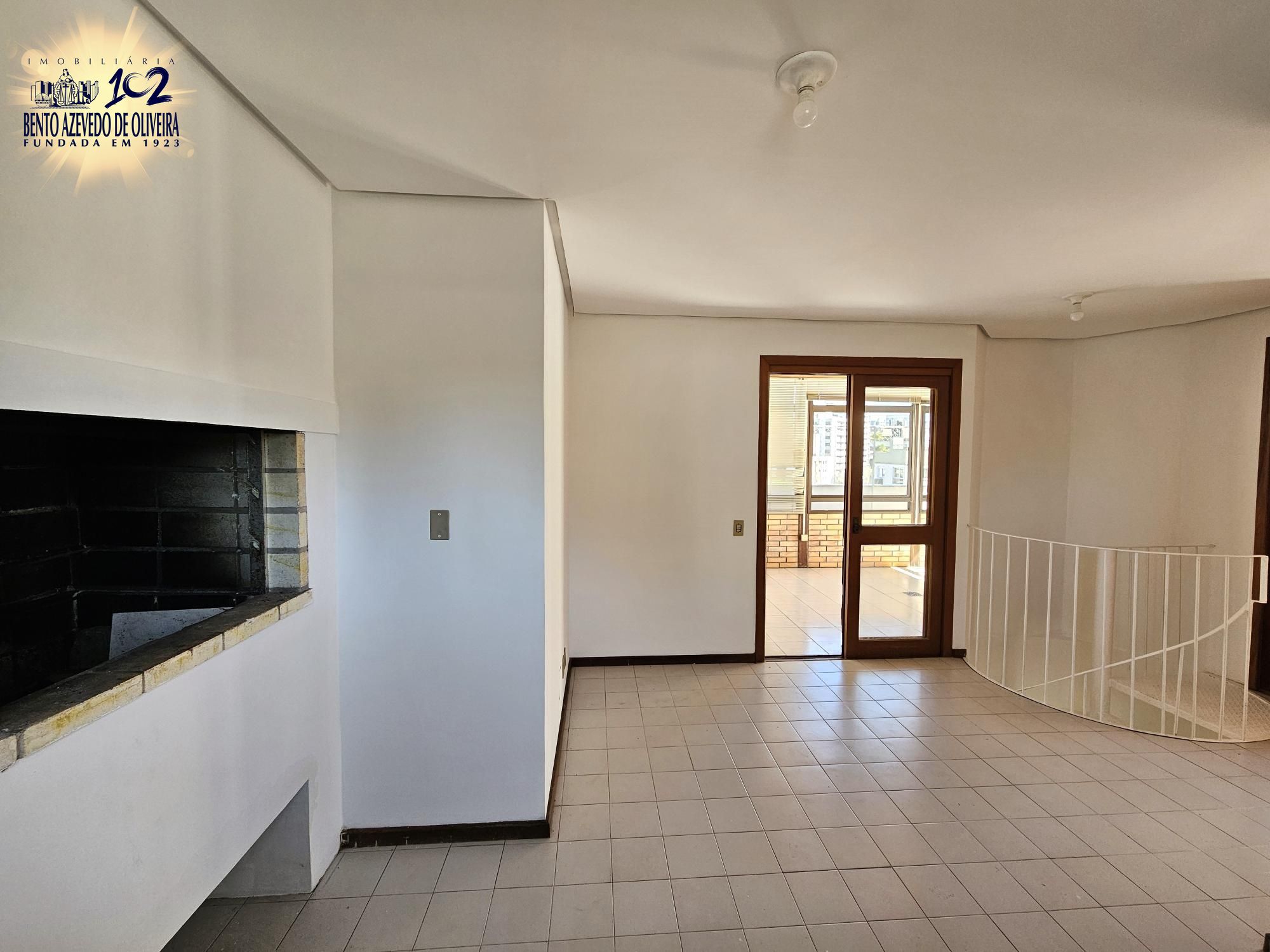 Cobertura, 3 quartos, 161 m² - Foto 8