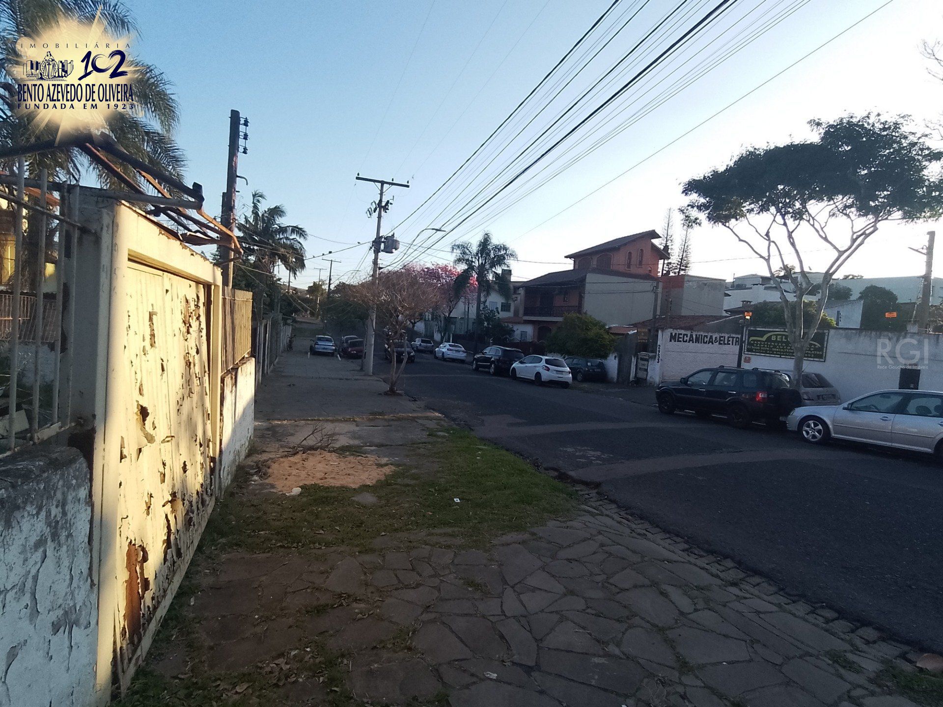 Terreno, 682 m² - Foto 4