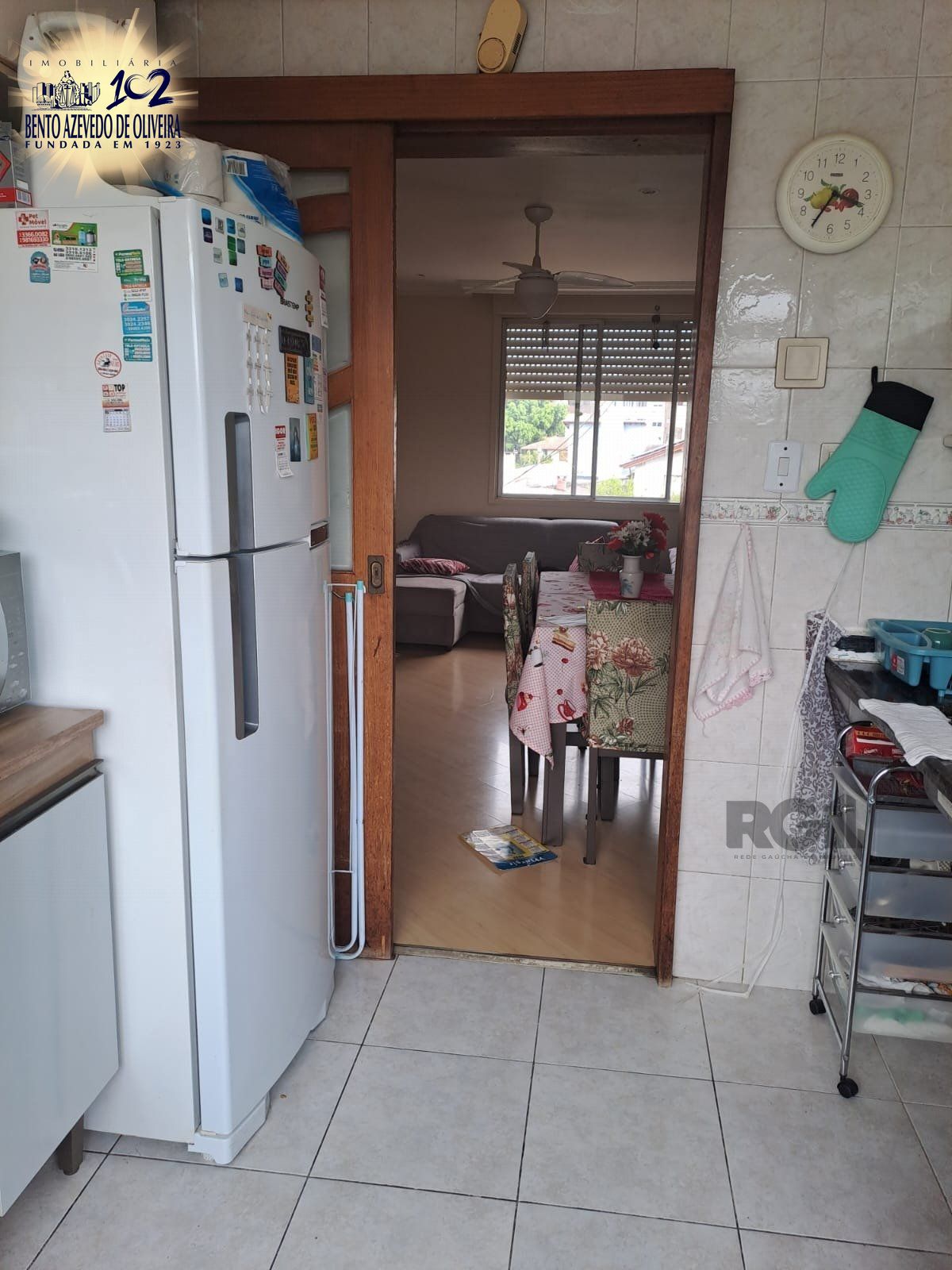 Apartamento, 2 quartos, 60 m² - Foto 5