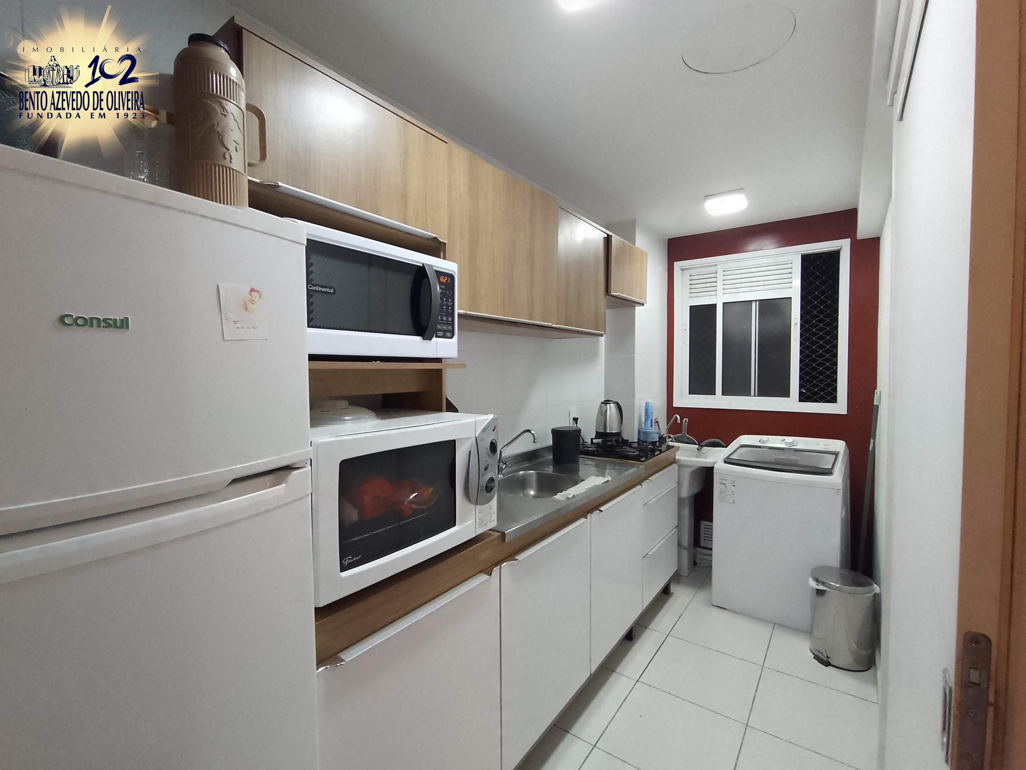 Apartamento, 2 quartos, 50 m² - Foto 5