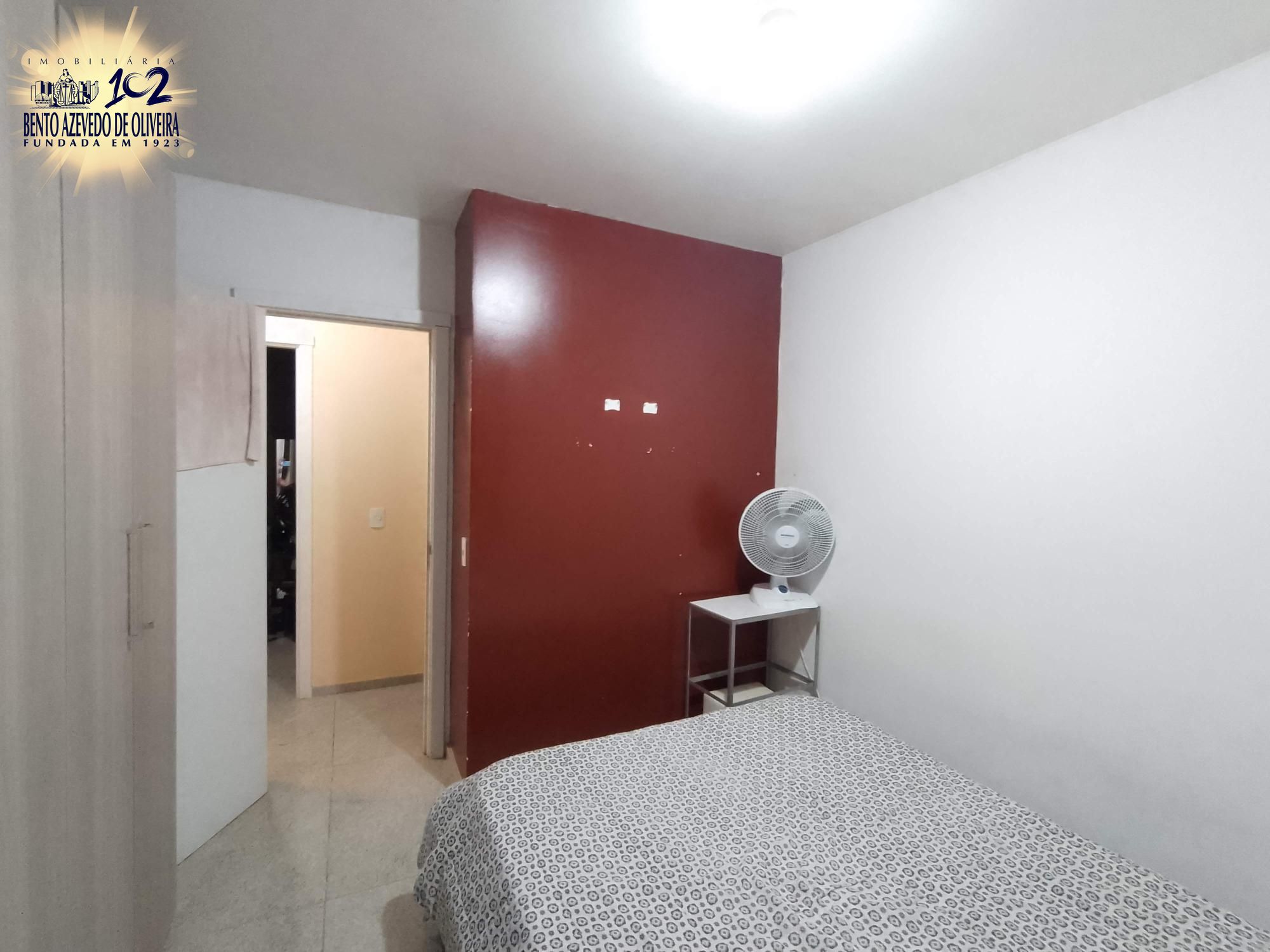 Apartamento, 2 quartos, 50 m² - Foto 7