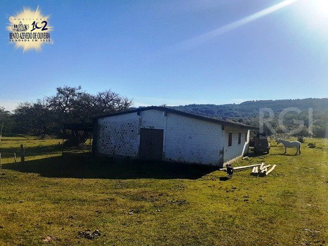 Terreno, 71 hectares - Foto 5