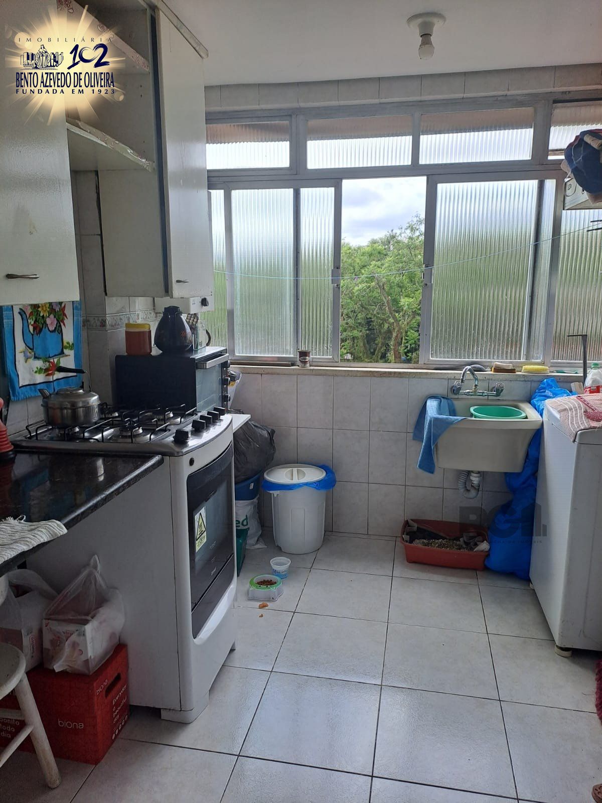 Apartamento, 2 quartos, 60 m² - Foto 4