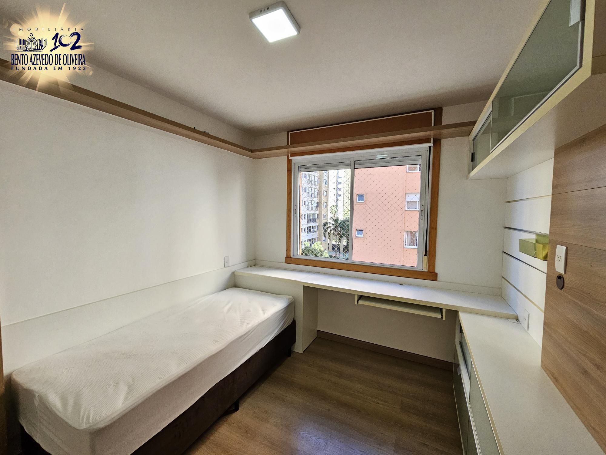 Apartamento, 3 quartos, 163 m² - Foto 18