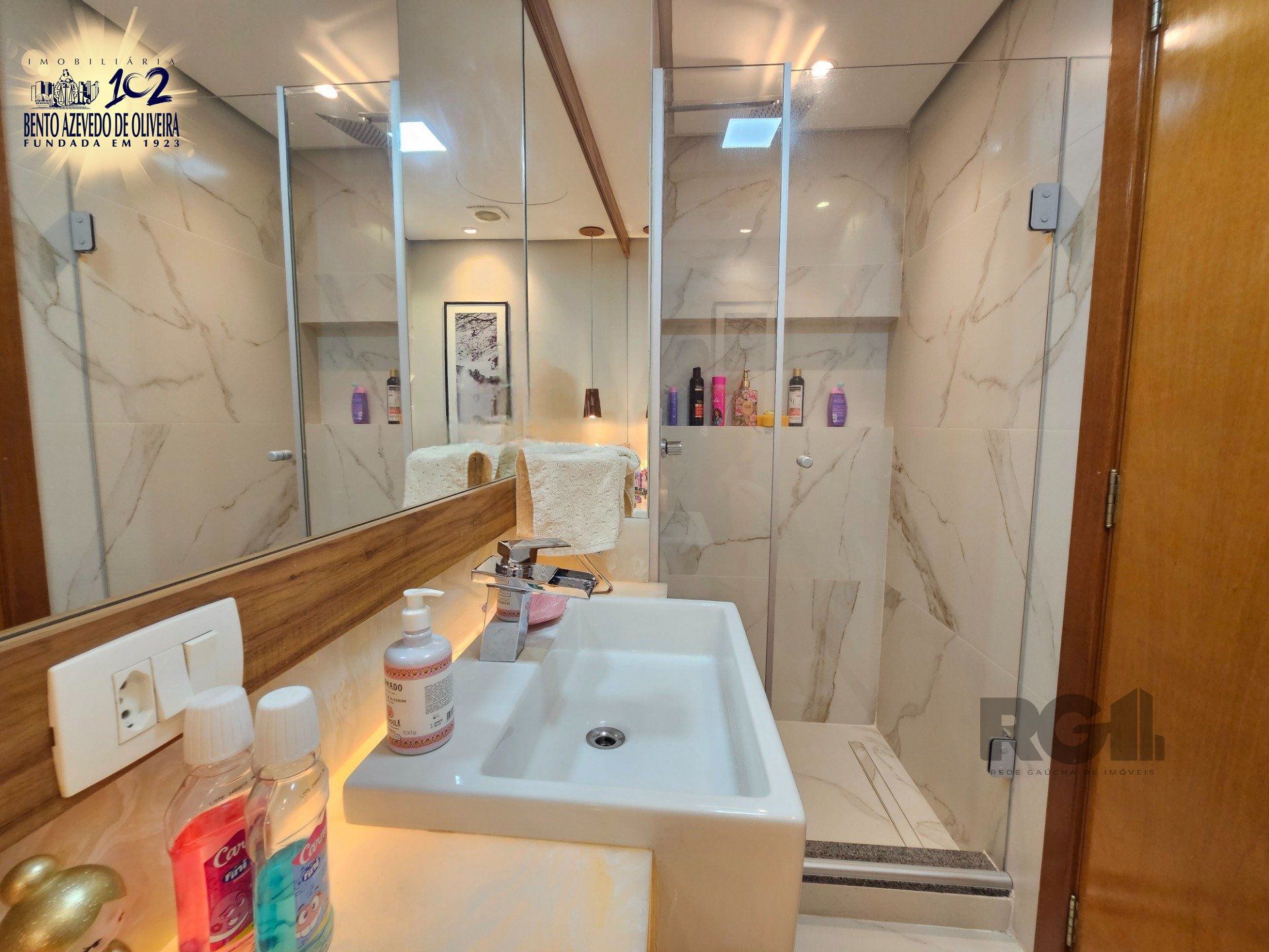 Apartamento, 2 quartos, 67 m² - Foto 23