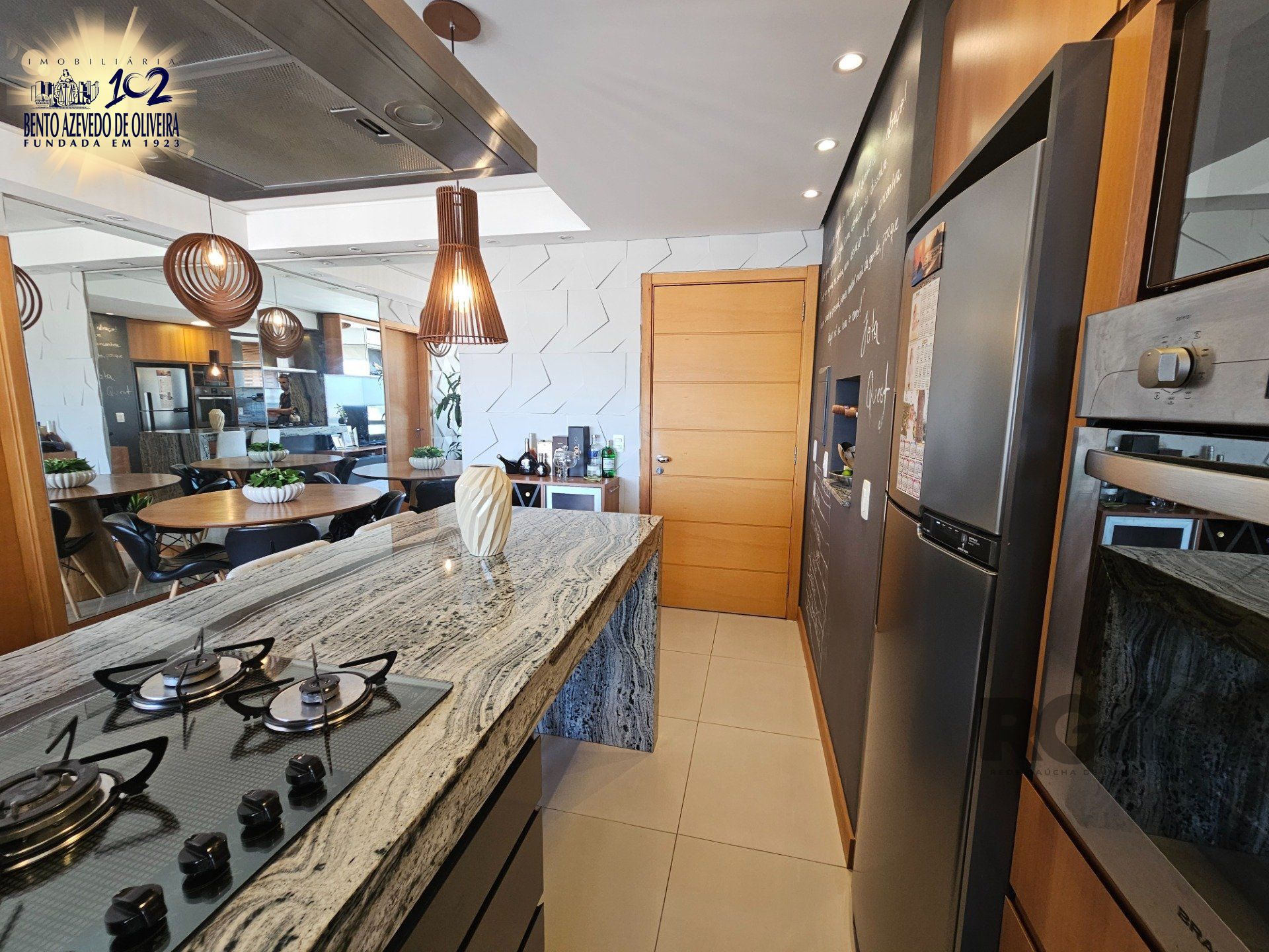 Apartamento, 2 quartos, 67 m² - Foto 13