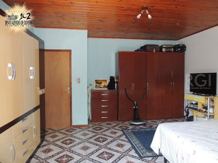 Sobrado, 3 quartos, 280 m² - Foto 27