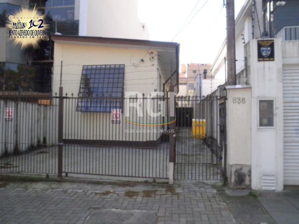 Terreno, 252 m² - Foto 3