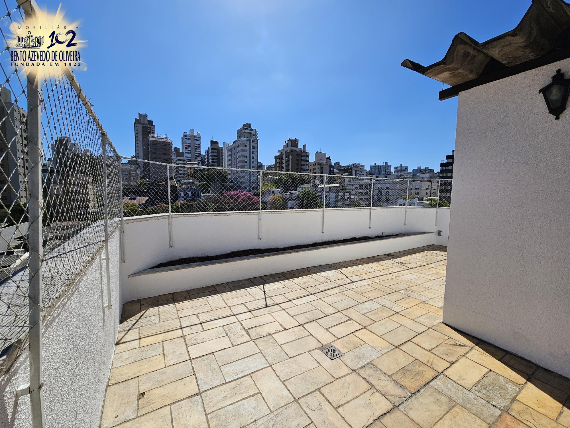 Cobertura, 3 quartos, 161 m² - Foto 4