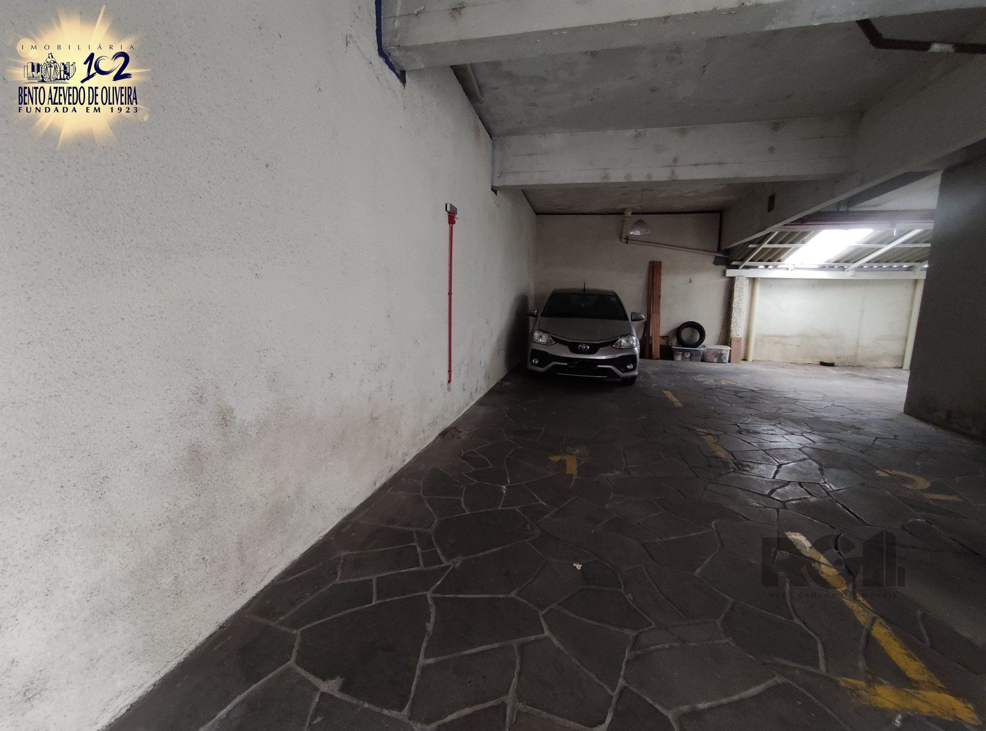 Apartamento, 3 quartos, 94 m² - Foto 23