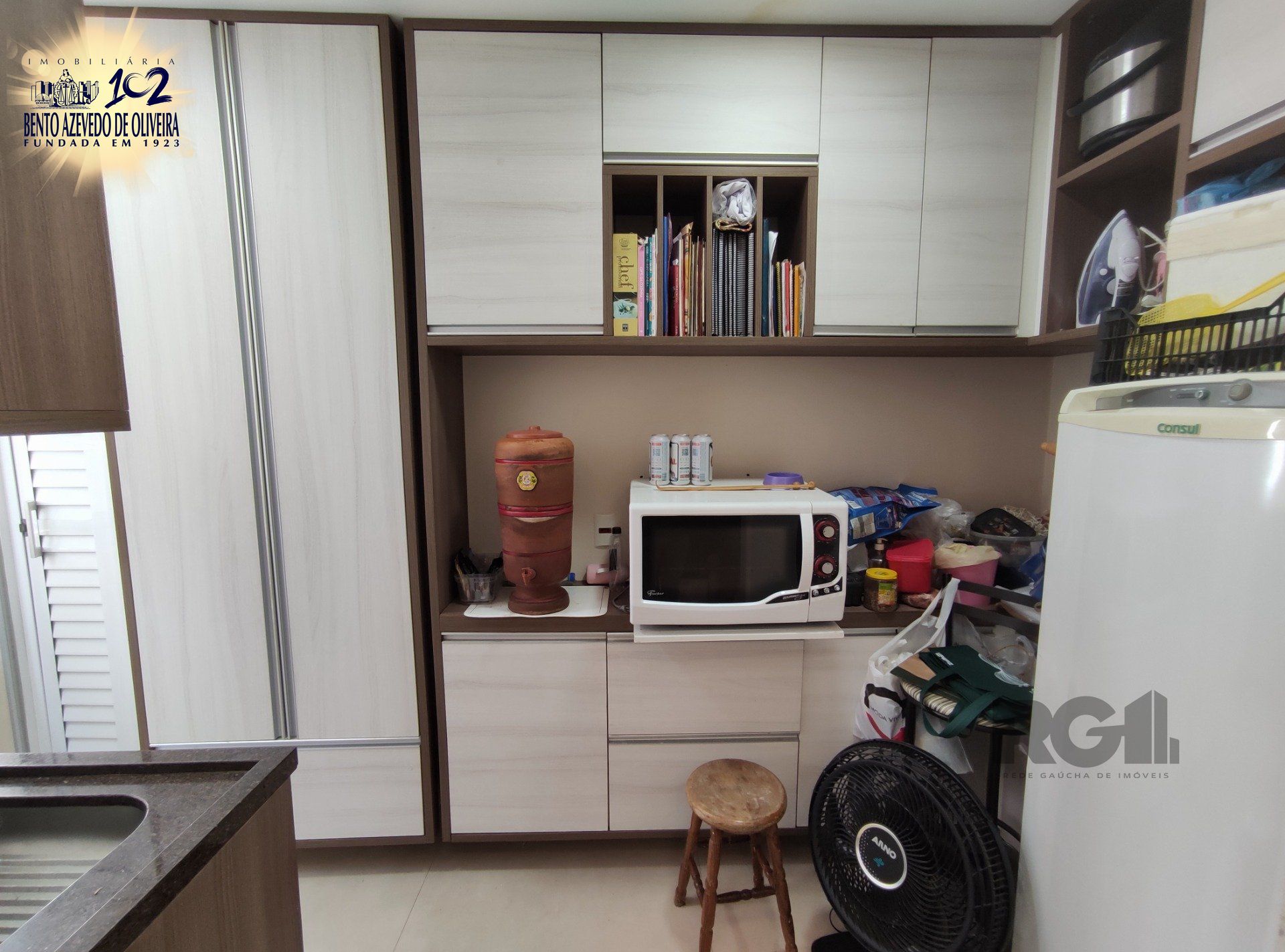 Apartamento, 3 quartos, 113 m² - Foto 17