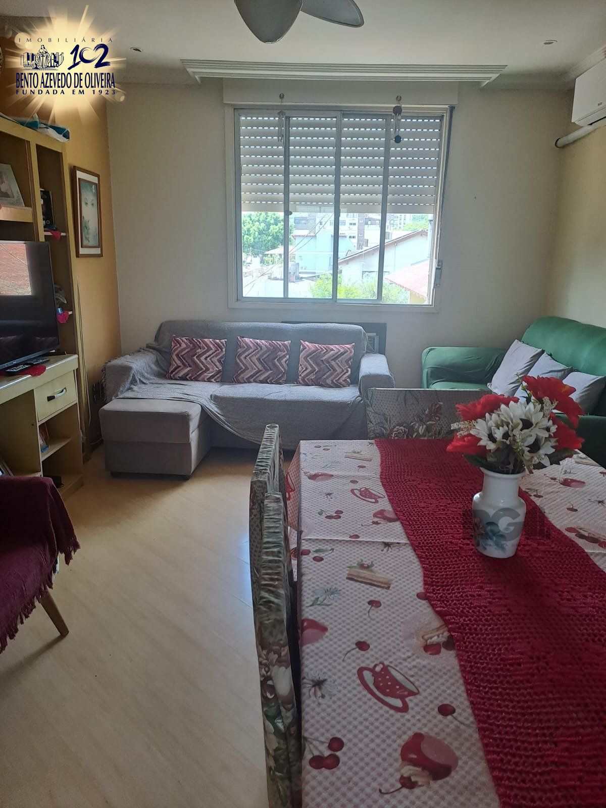 Apartamento, 2 quartos, 60 m² - Foto 2