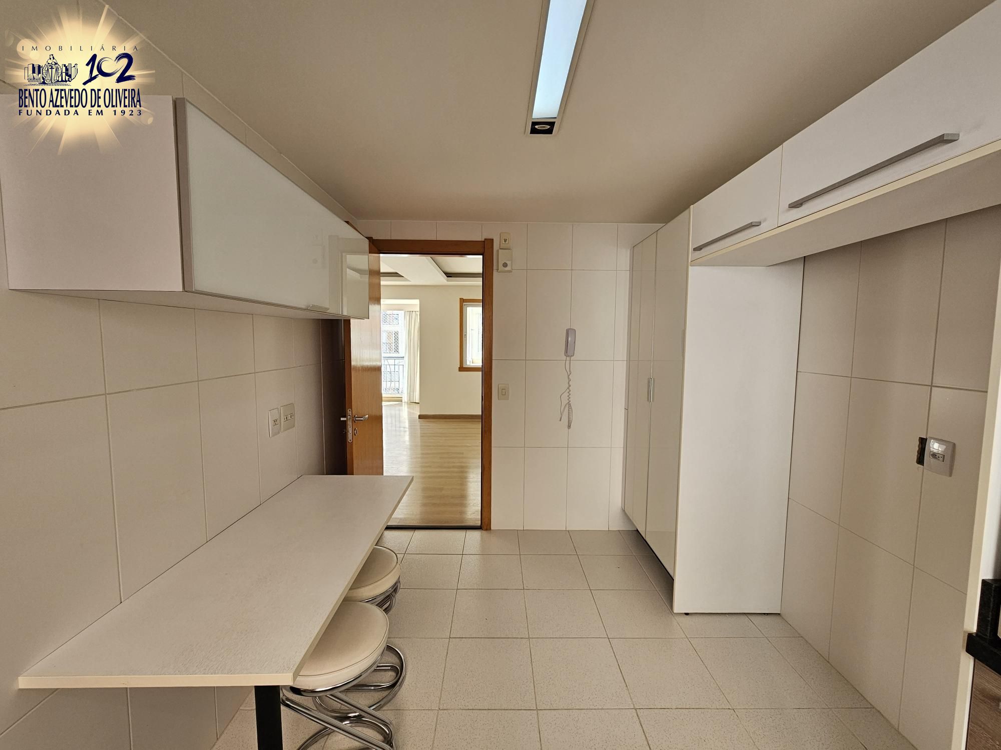 Apartamento, 3 quartos, 163 m² - Foto 23