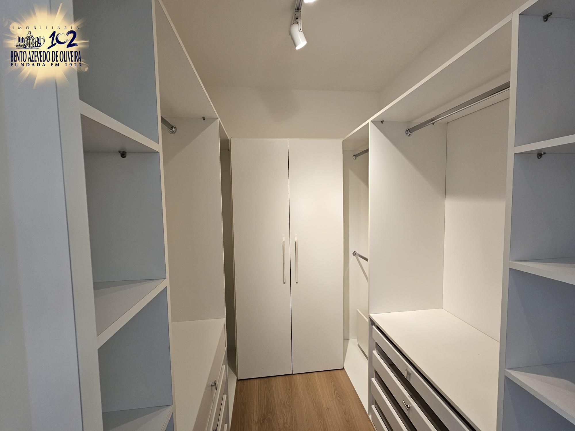 Apartamento, 3 quartos, 163 m² - Foto 13