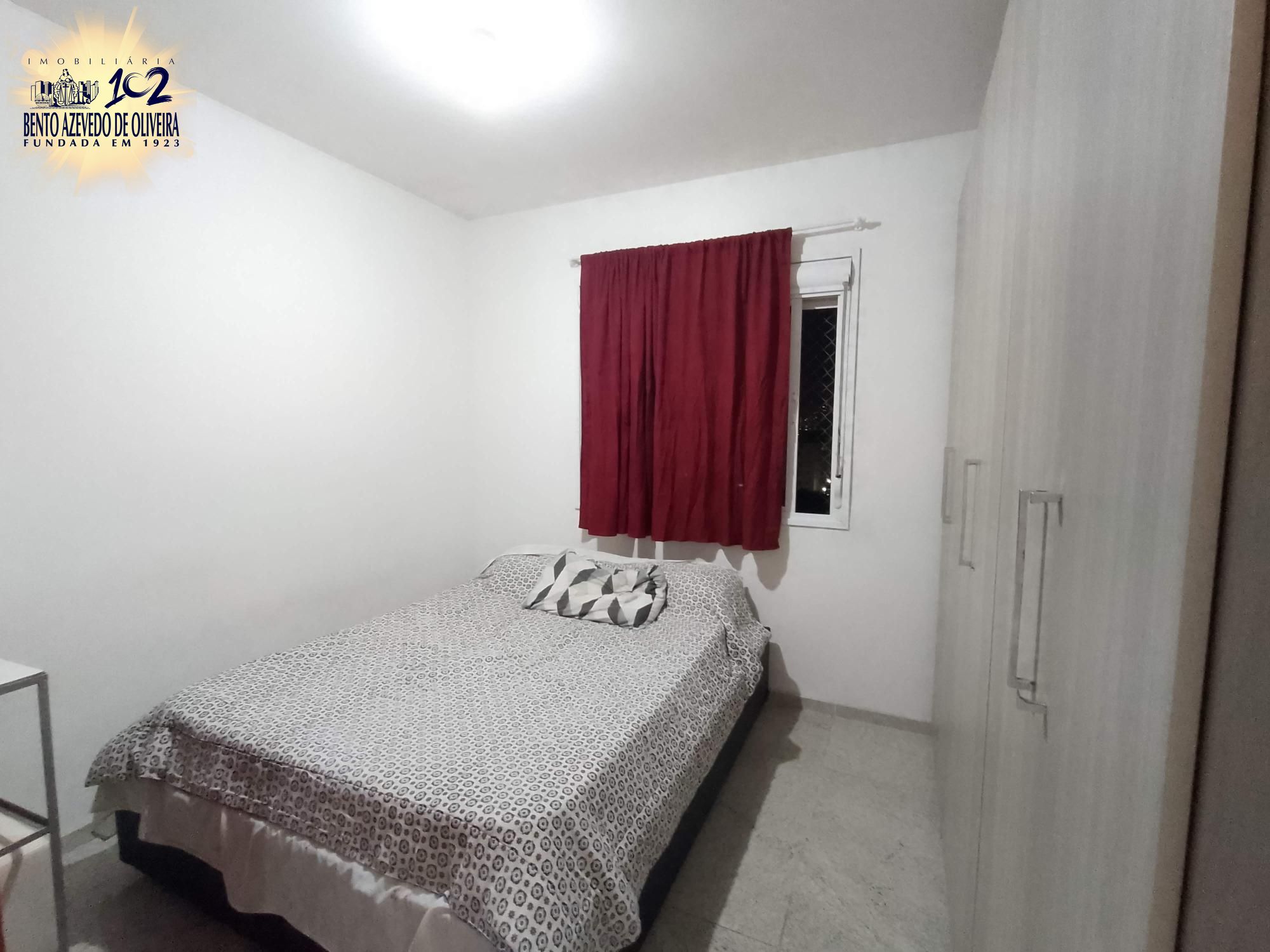 Apartamento, 2 quartos, 50 m² - Foto 8