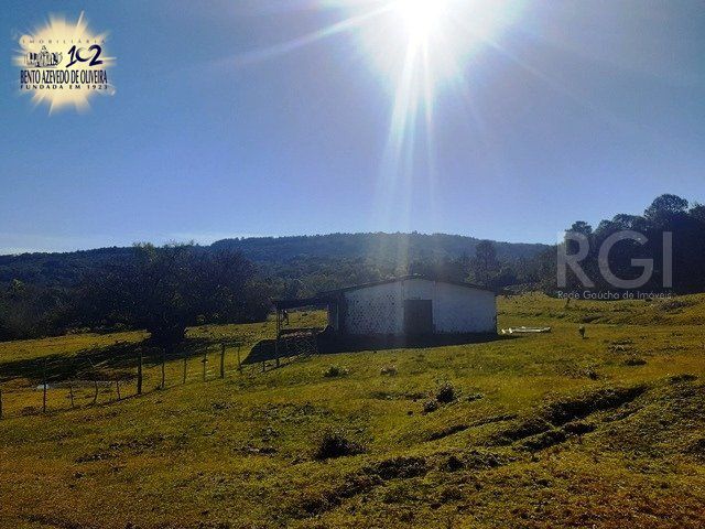 Terreno, 71 hectares - Foto 4